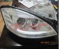 For Benz 493w221 2006-13&nbsp;head Lamp&nbsp;, S-class Auto Parts Shop, Benz   Automotive Accessories-