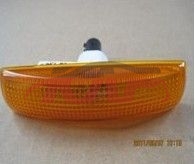 For Land Rover 1219range Rover Sport 2006-2009&nbsp;side Lamp, Yellow&nbsp;xgb 000073, Range Rover  Vogue Carparts Price, Land Rover  Light Bar-XGB 000073