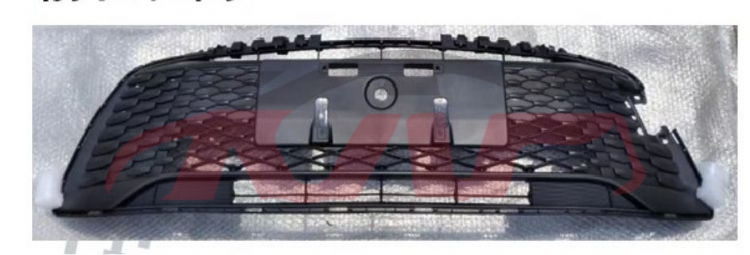For Toyota 33742023 Corolla&nbsp;bumper Grille&nbsp;, Corolla Auto Parts Catalog, Toyota  Auto Grille-