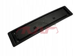 For Tesla 3491model 3  2024-2025&nbsp;front License Plate, Europe&nbsp;1694549-00-d, Model 3 Parts, Tesla  Car Plate-1694549-00-D