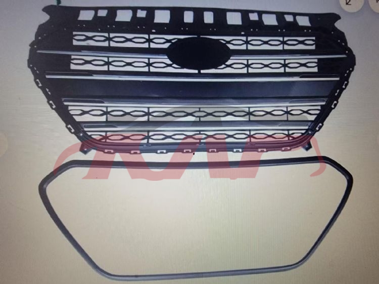 For Hyundai 30622018 Elantra Gt&nbsp;grille&nbsp;, Elantra Automotive Parts Headquarters Price, Hyundai  Car Front Grills-