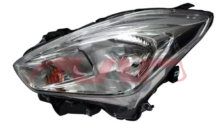 For Suzuk 23152019 Swift&nbsp;head Lamp&nbsp;35300m55r10 +35100m55r10 Lh +rh )   L:35321-55r20   R:35121-55r20, Swift List Of Auto Parts, Suzuk  Car Headlight-35300M55R10 +35100M55R10 LH +RH )   L:35321-55R20   R:35121-55R20