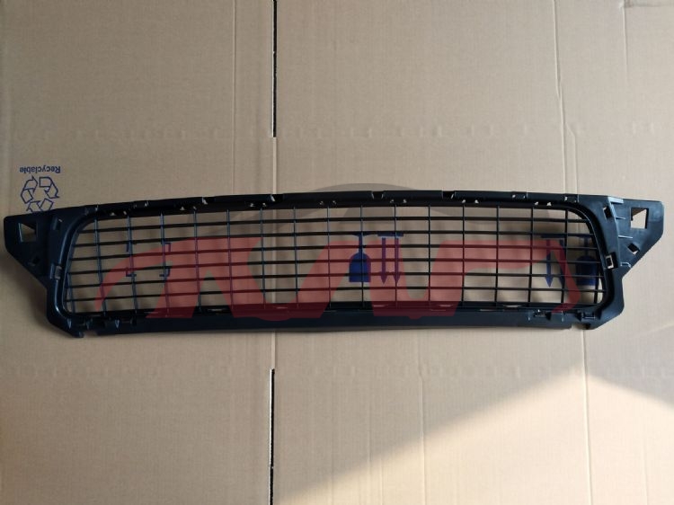 For Renault 12392013 Daqiya&nbsp;front Bumper Bar Grille Lower&nbsp;622540008r, Dacia Logan Auto Part, Renault   Automotive Parts-622540008R