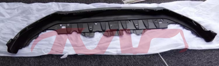 For Honda 20402019 Vezel&nbsp;front Bumper Guard Board&nbsp;71102-tft-h00, Hrv/vezel Car Parts Store, Honda  Steel Bright Bar-71102-TFT-H00