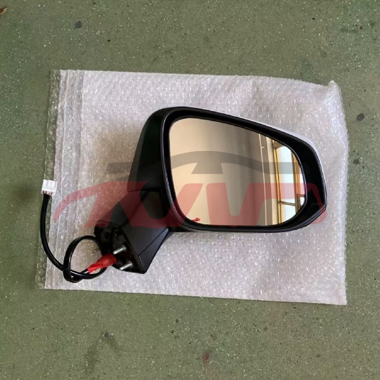 For Toyota 18222019-2020 Rav4&nbsp;door Mirror&nbsp;, Rav4 Automotive Accessories, Toyota  Auto Part-