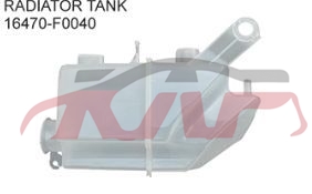 For Toyota 18882019-2020 Rav4 Usa&nbsp;radiator Tank&nbsp;16470-f0040, Toyota  Auto Lamps, Rav4 Accessories-16470-F0040
