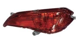 For Toyota 34772019 Yaris&nbsp;rear Fog Lamp&nbsp;, Yaris Automobile Parts, Toyota   Fog Lamp Led Daylight-