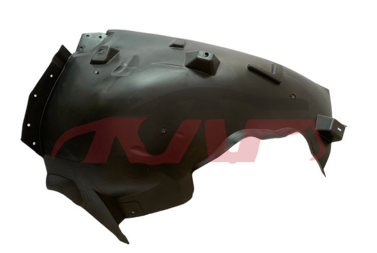 For Benz 3498w166 12-18&nbsp;front  Fender  Lining  Part2, Injection Molding&nbsp;l:1668841122   R:1668841222, Benz  Auto Parts, Gle Automobile Parts-L:1668841122   R:1668841222
