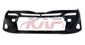 For Toyota 34772019 Yaris&nbsp;front Bumper&nbsp;, Toyota  Front Bumper Cover Fascia, Yaris Car Parts Catalog-