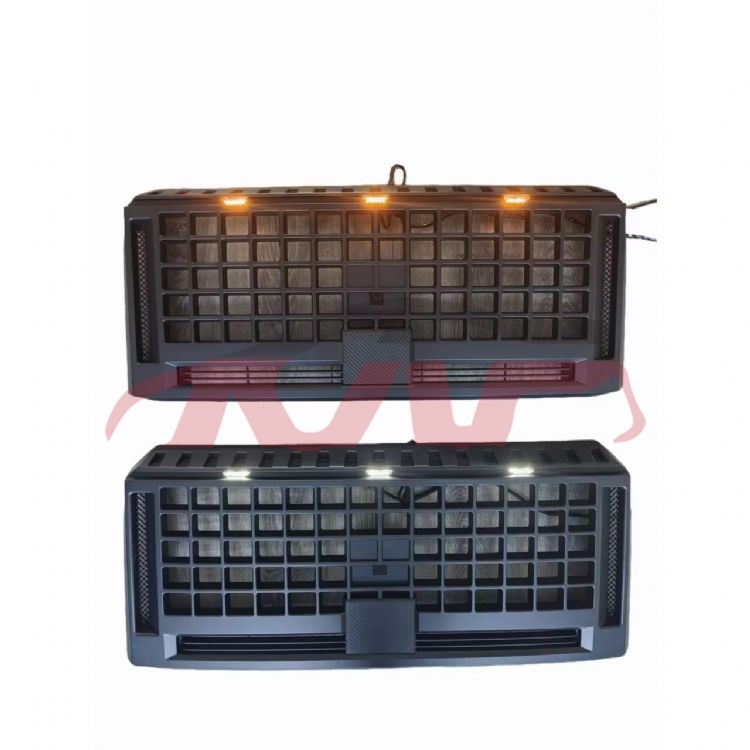 For Mitsubishi 32652023-2024 L200&nbsp;grille&nbsp;, Triton Auto Parts Prices, Mitsubishi  Car Lamps-