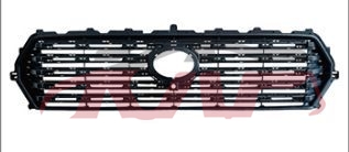 For Toyota 35022024 Tacoma&nbsp;middle Grille&nbsp;53111-ak020, Toyota  Grille Guard, Tacoma Parts For Cars-53111-AK020