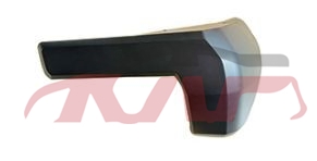 For Toyota 35022024 Tacoma&nbsp;rear Bumper Corner, Without Hole&nbsp;52156-ak901, Tacoma Car Parts Shipping Price, Toyota   Car Body Parts-52156-AK901