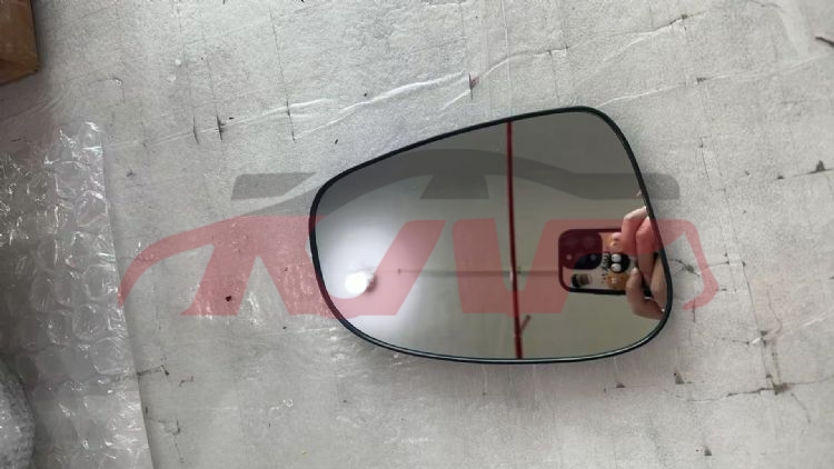 For Toyota 2502003-2005  Prius&nbsp;reversing Mirror Lens&nbsp;87931-47190,  R 87961-47190 L, Toyota  Mirror Eyeglass, Prius  Auto Part-87931-47190,  R 87961-47190 L