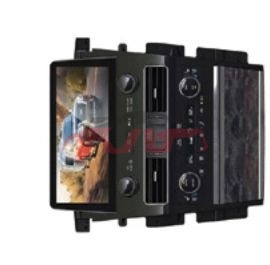 For Nissan 35082022 Patrol&nbsp;navigation  Air Conditioning Panel&nbsp;, Patrol Auto Parts Manufacturer, Nissan  Single-