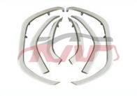 For Toyota 34092024 Landcruiser Lc300&nbsp;wheel Eyebrow&nbsp;, Land Cruiser Auto Parts Price, Toyota  Auto Part-