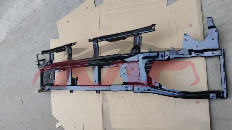 For Hino 2271new Hin 500 Victor&nbsp;front Bumper Inner Frame Work&nbsp;, New Hin 500 Victor Car Parts Catalog, Hino  Auto Part-