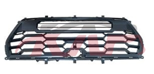 For Toyota 35042022 Sequoia&nbsp;grille&nbsp;53114-0c530, Sequoia Car Accessorie, Toyota  Car Chrome Front Grille-53114-0C530