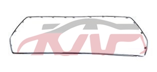 For Toyota 35042022 Sequoia&nbsp;grille Strip&nbsp;53121-0c120, Sequoia Auto Part, Toyota  Adornmet-53121-0C120