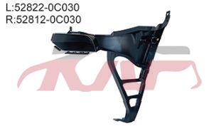 For Toyota 35042022 Sequoia&nbsp;vent For Turbo&nbsp;l:52822-0c030   R:52812-0c030, Sequoia Automotive Accessorie, Toyota  Lr-L:52822-0C030   R:52812-0C030