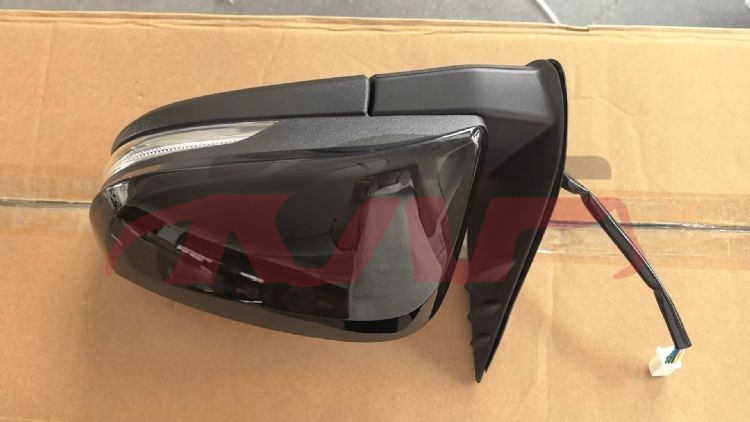 For Toyota 2312015 Hilux Revo&nbsp;door Mirror&nbsp;, Hilux Automotive Parts, Toyota  Auto Part-