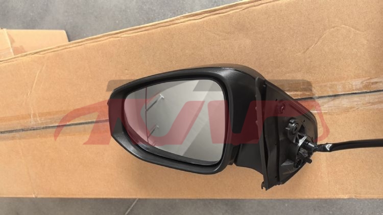 For Toyota 2312015 Hilux Revo&nbsp;door Mirror&nbsp;, Hilux Automotive Parts, Toyota  Auto Part-