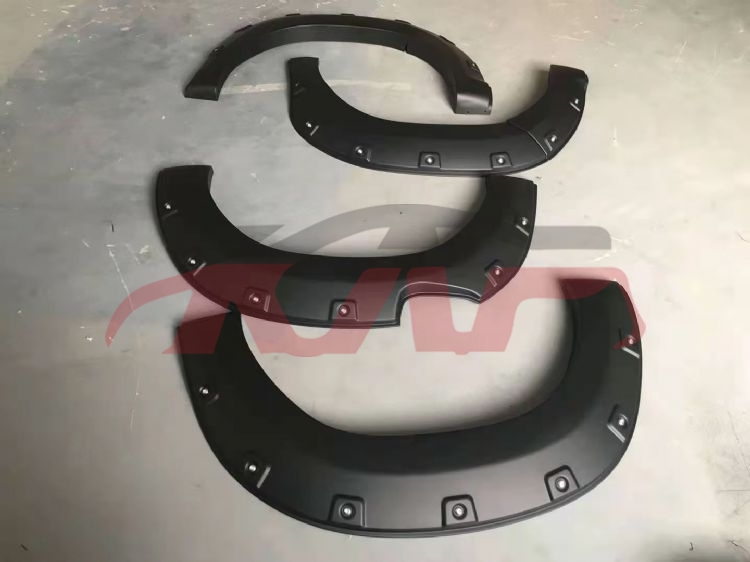 For Toyota 2312015 Hilux Revo&nbsp;wheel Eyebrow&nbsp;, Hilux Auto Parts Catalog, Toyota  Auto Part-