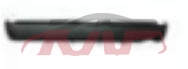 For Toyota 2562010 Hiace&nbsp;rear Bumper&nbsp;, Hiace Car Accessorie Catalog, Toyota   Rear Bumper Guard-