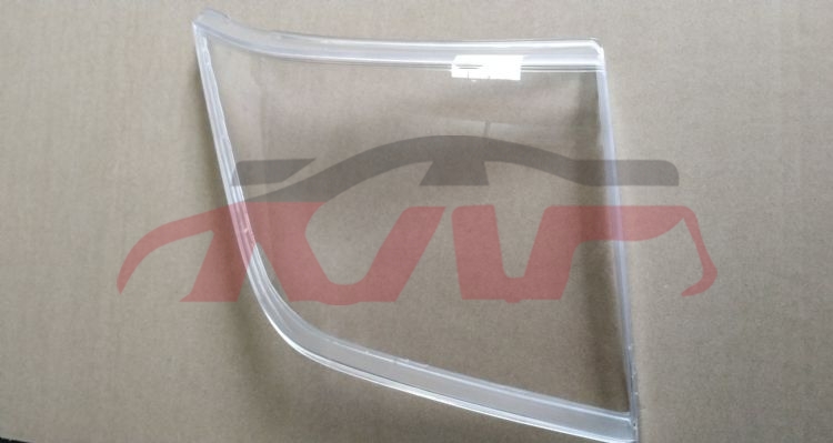 For Ford 25152021 Transit&nbsp;front Headlight Cover&nbsp;, Ford  Head Lamp Cover, Transit Automotive Parts-