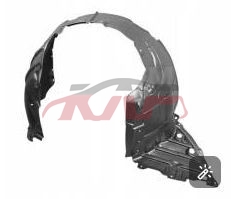 For Nissan 22262015-2017 Murano&nbsp;inner Fender&nbsp;, Murano Accessories, Nissan  Inside Fender，fender Flares-