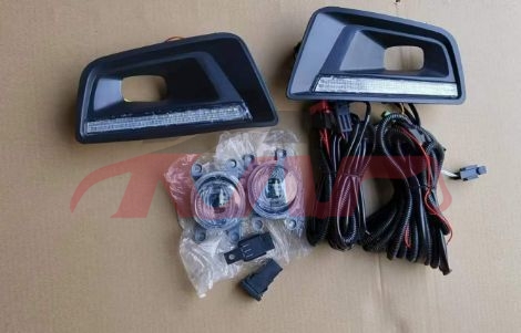 For Toyota 2312015 Hilux Revo&nbsp;fog Lamp Group&nbsp;, Hilux Auto Parts Price, Toyota       Car Fog Lamp-