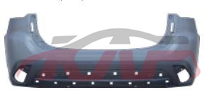 For Mitsubishi 19712019 Outlander&nbsp;rear Bumper&nbsp;6410d854zz  6410d849zz, Outlander Car Parts, Mitsubishi  Front  Rear Bumper-6410D854ZZ  6410D849ZZ