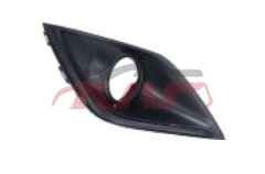 For Mitsubishi 19712019 Outlander&nbsp;fog Lamp Cover&nbsp;, Mitsubishi   Fog Lamp Cover, Outlander Car Parts Store-