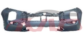 For Mitsubishi 31132023 Outlander&nbsp;front Bumper, Usa&nbsp;6400l367zz, Outlander Automotive Accessories, Mitsubishi  Front Bumper Cover-6400L367ZZ