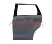 For Mitsubishi 27012020 Asx,sport&nbsp;car Rear Door&nbsp;, 劲炫 Asx Automotive Accessories, Mitsubishi  Auto Part-