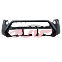 For Toyota 35022024 Tacoma&nbsp;front Bumper, W/o Hole&nbsp;52119-ak900, Toyota  Car Bumper, Tacoma Automotive Parts-52119-AK900