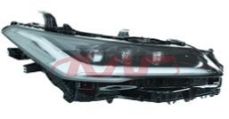 For Toyota 33522022 Allion China&nbsp;head Lamp&nbsp;, Toyota  Car Headlamps Bulb, Avalon  Auto Parts-