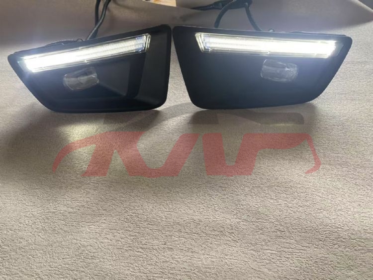 For Toyota 2312015 Hilux Revo&nbsp;fog Lamp Group&nbsp;, Hilux Auto Parts Price, Toyota       Car Fog Lamp-