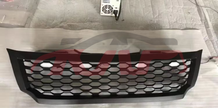For Nissan 10872015 Navara&nbsp;grille&nbsp;, Nissan  Grille Assembly, Navara Car Accessorie-