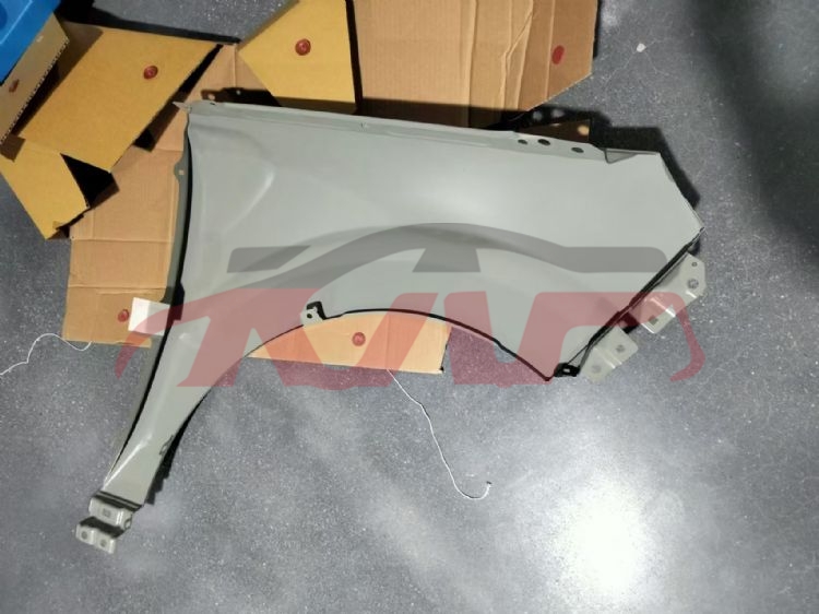 For Kia 23842018-2021 Soul&nbsp;fender&nbsp;l:66311k0000   R:66321k0000, Kia  Auto Part, Soul Parts For Cars-L:66311K0000   R:66321K0000