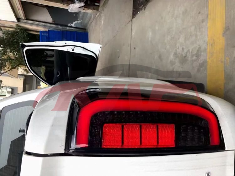 For Nissan 10872015 Navara&nbsp;tail Lamp&nbsp;, Nissan  Auto Part, Navara Auto Parts Manufacturer-