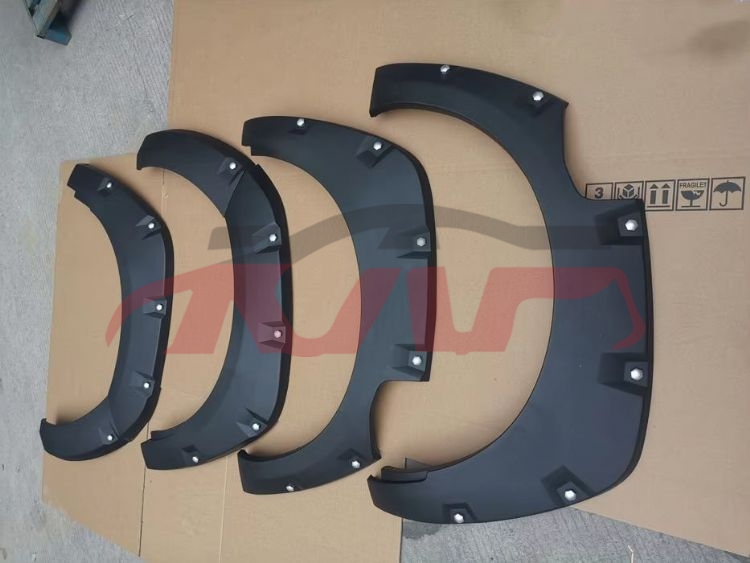 For Nissan 10872015 Navara&nbsp;wheel Eyebrow&nbsp;, Nissan  Auto Part, Navara Car Accessories Catalog-