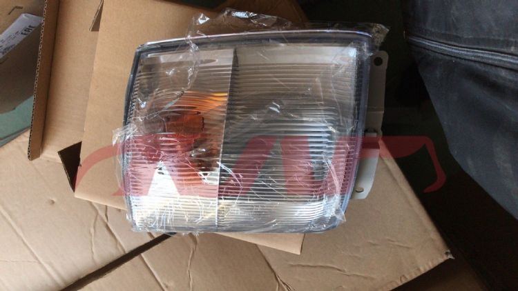 For Toyota 17152001-2018 Dyna&nbsp;corner Lamp W/wire 2003&nbsp;r:81611-25010 L:81621-25020, Toyota  Usa Corner Lamp, Dyna Automotive Parts-R:81611-25010 L:81621-25020