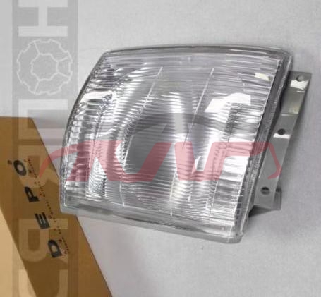 For Toyota 17152001-2018 Dyna&nbsp;corner Lamp W/o Wire 1999&nbsp;r:81610-37080 L:81620-37080, Dyna Accessories, Toyota  Car Light-R:81610-37080 L:81620-37080