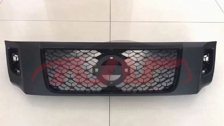 For Nissan 10872015 Navara&nbsp;grille&nbsp;, Navara Auto Parts Shop, Nissan  Grills Guard-