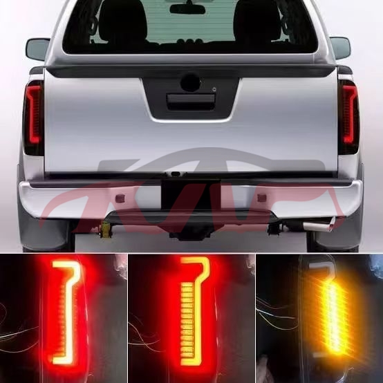 For Nissan 6152005 Navara&nbsp;tail Lamp&nbsp;, Nissan  Auto Part, Navara Car Accessories Catalog-