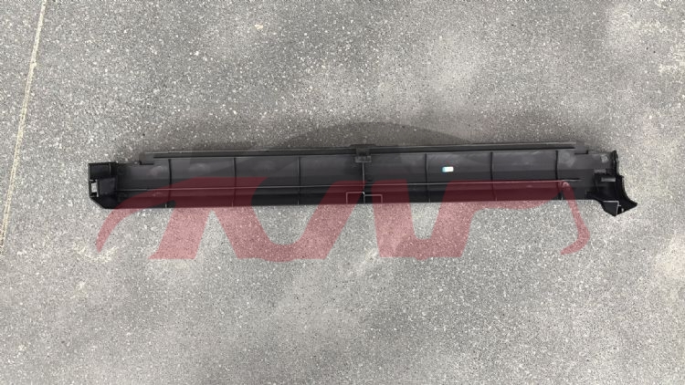 For Bmw 3661g01 2017-2024&nbsp;water Tank Upper Cover Plate&nbsp;17118642755, X3 Car Part, Bmw  Side Body Moulding-17118642755