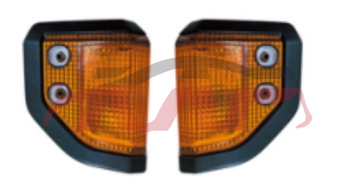 For Toyota 34092024 Landcruiser Lc300&nbsp;cornering Lamp&nbsp;, Toyota  Auto Lights, Land Cruiser Automotive Parts-