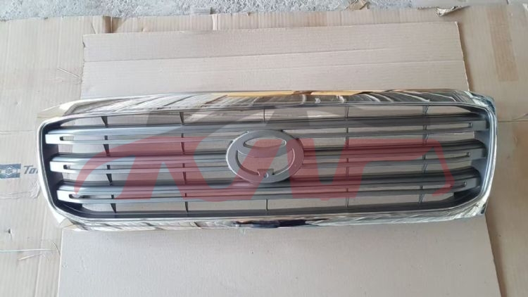 For Toyota 203141998-2004 Landcruiser Fj100&nbsp;grille&nbsp;53101-60260  53101-60270  53101-60280, Land Cruiser Car Part, Toyota  Auto Grille-53101-60260  53101-60270  53101-60280