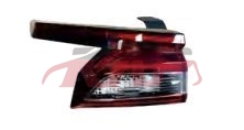 For Nissan 35322023 Qashqai/rogue&nbsp;outer Taillights, Low Type,high Type80,dp&nbsp;26555/26550-6ur0a/6ur5a, Nissan  Auto Part, Qashqai Replacement Parts For Cars-26555/26550-6UR0A/6UR5A