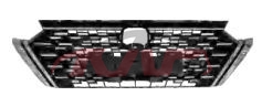 For Nissan 35332023 Sentra&nbsp;grille, Standred&nbsp;62310-6yu5c, Sentra Automotive Parts Headquarters Price, Nissan  Grille-62310-6YU5C